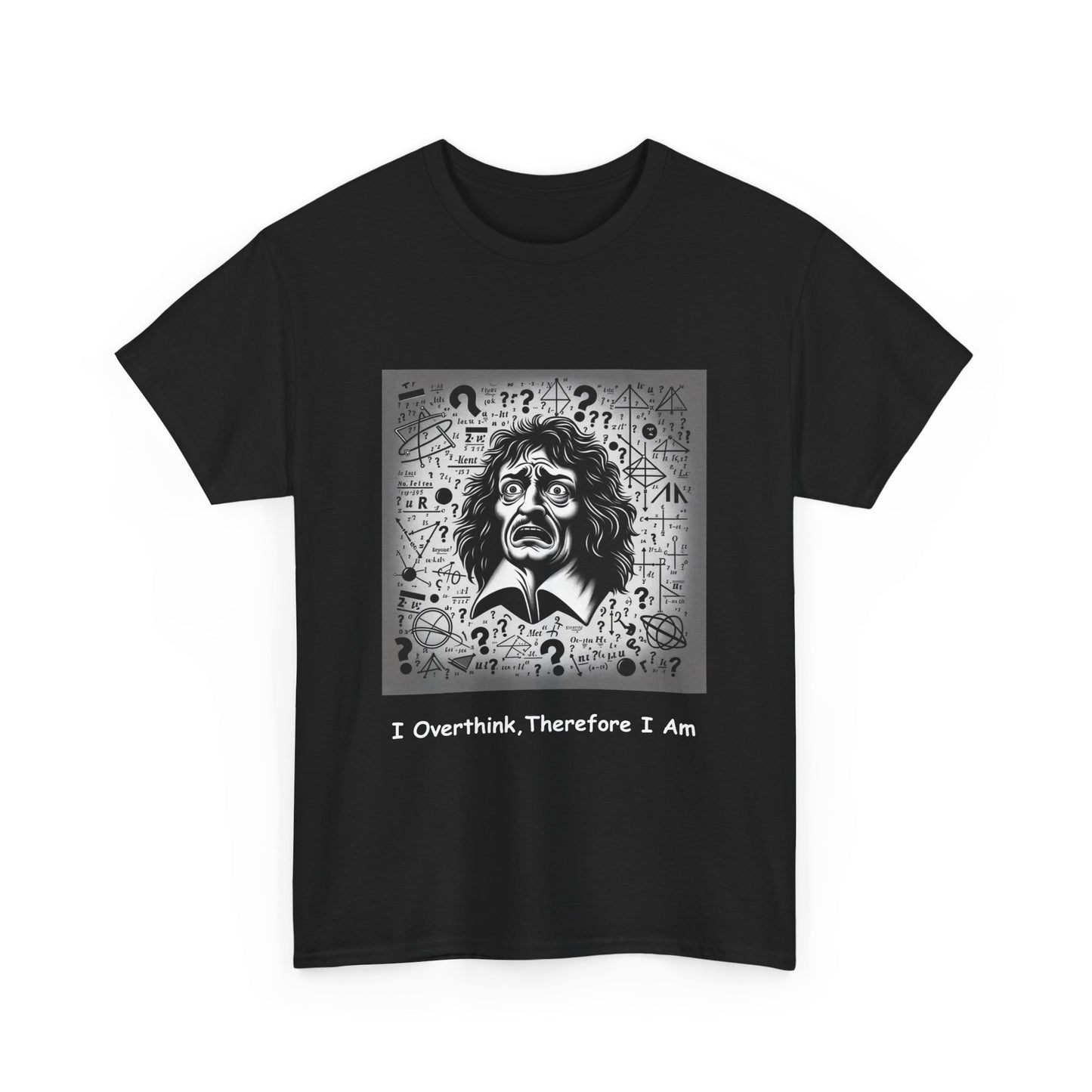 I Overthink T-Shirt