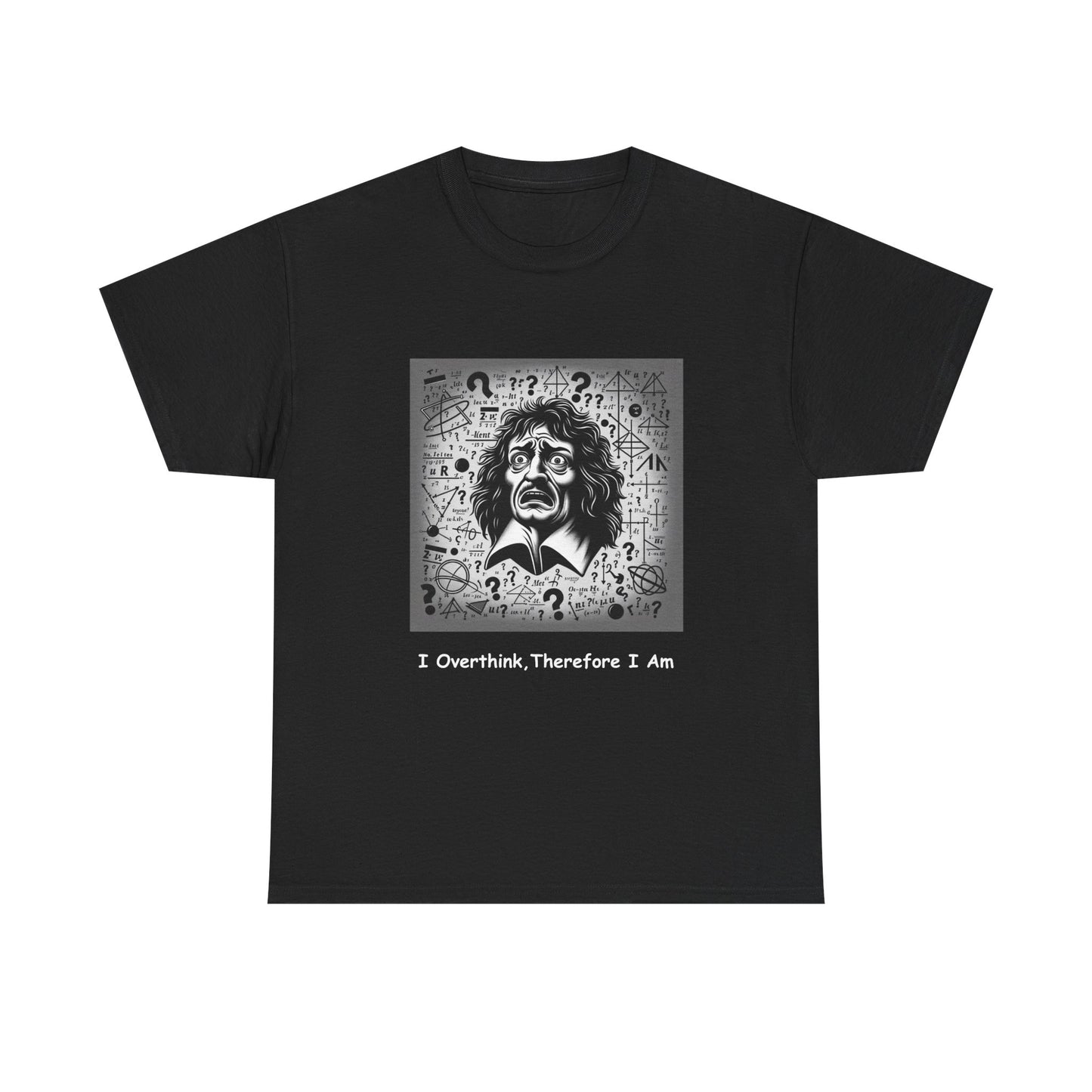 I Overthink T-Shirt